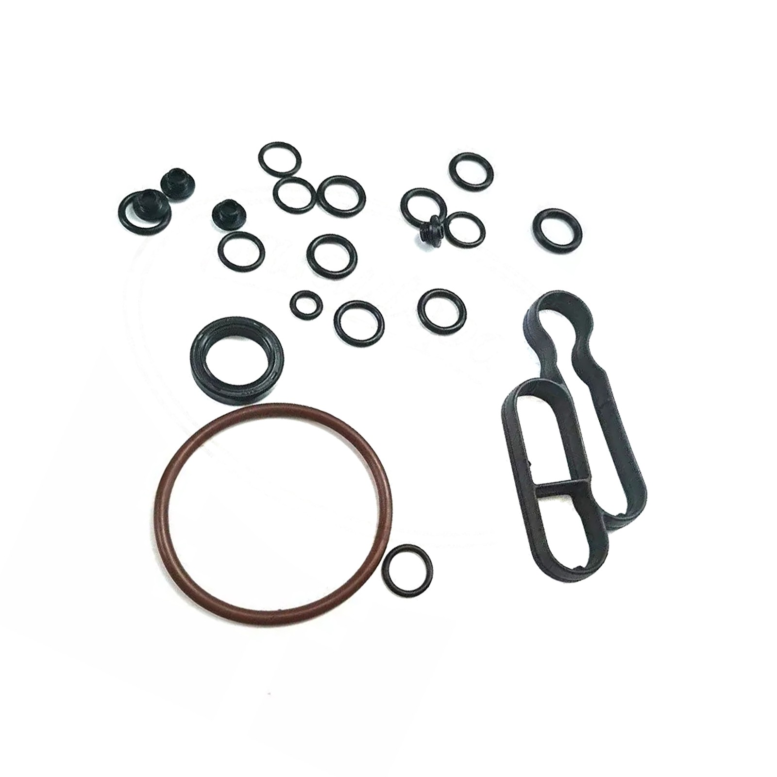1set Complete Transmission Repair Kit For Ford, MPS6, 6DCT450