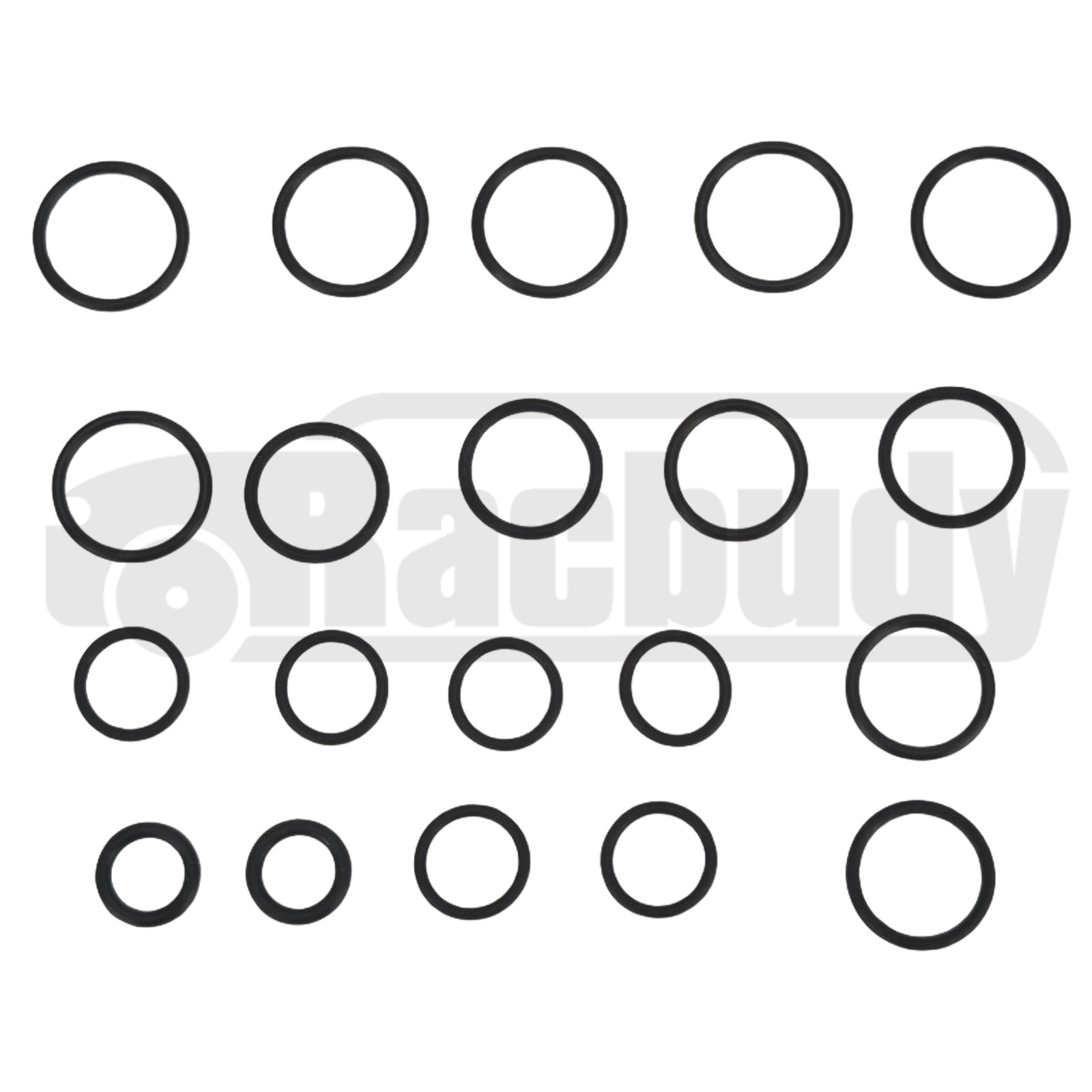 8L90 Auto Transmission Overhaul Rebuild Kit Seal & Gasket for GM Chevy 2015-UP