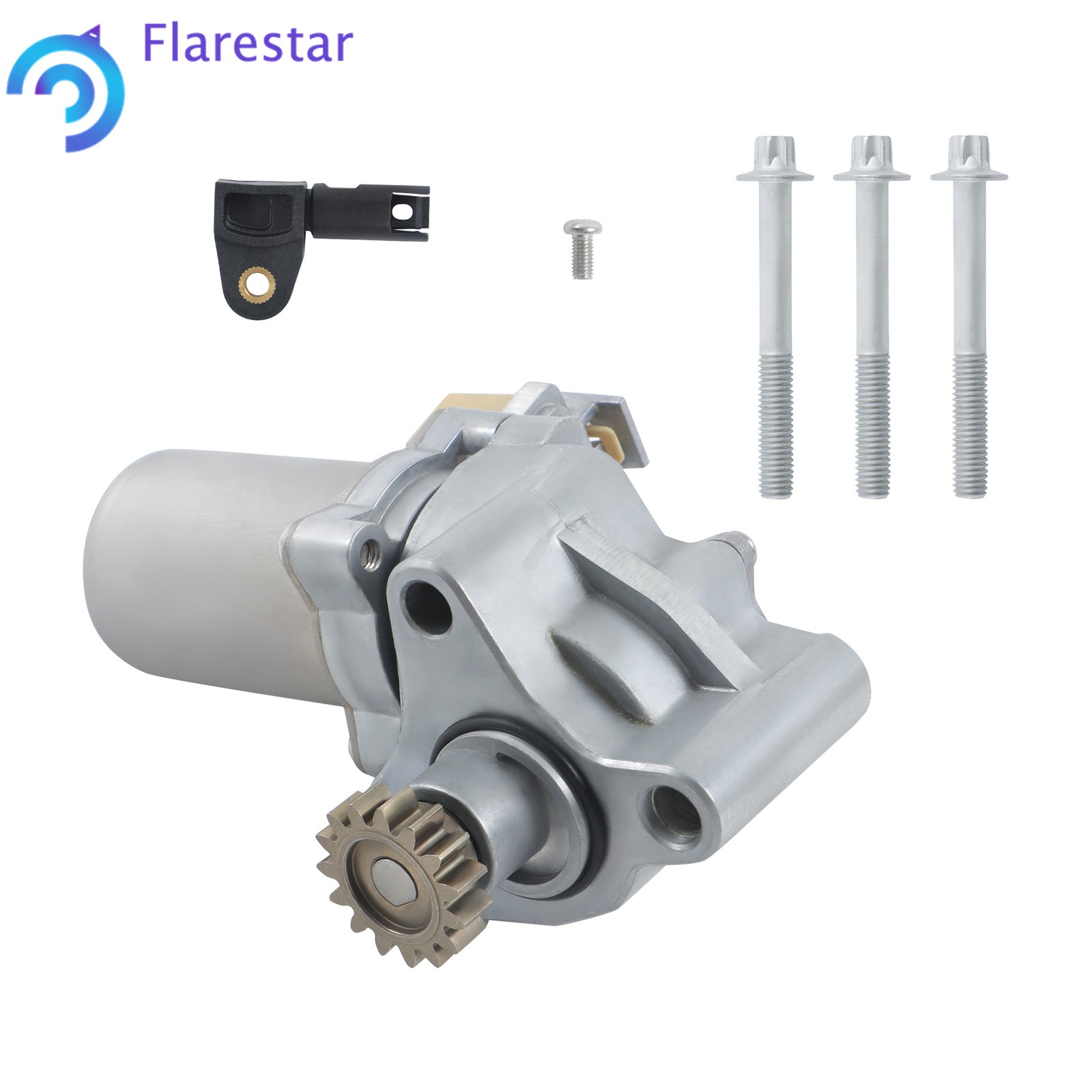 Transfer Case Motor Actuator 06-13 For BMW 325xi 328xi 330xi 335xi 27107599693