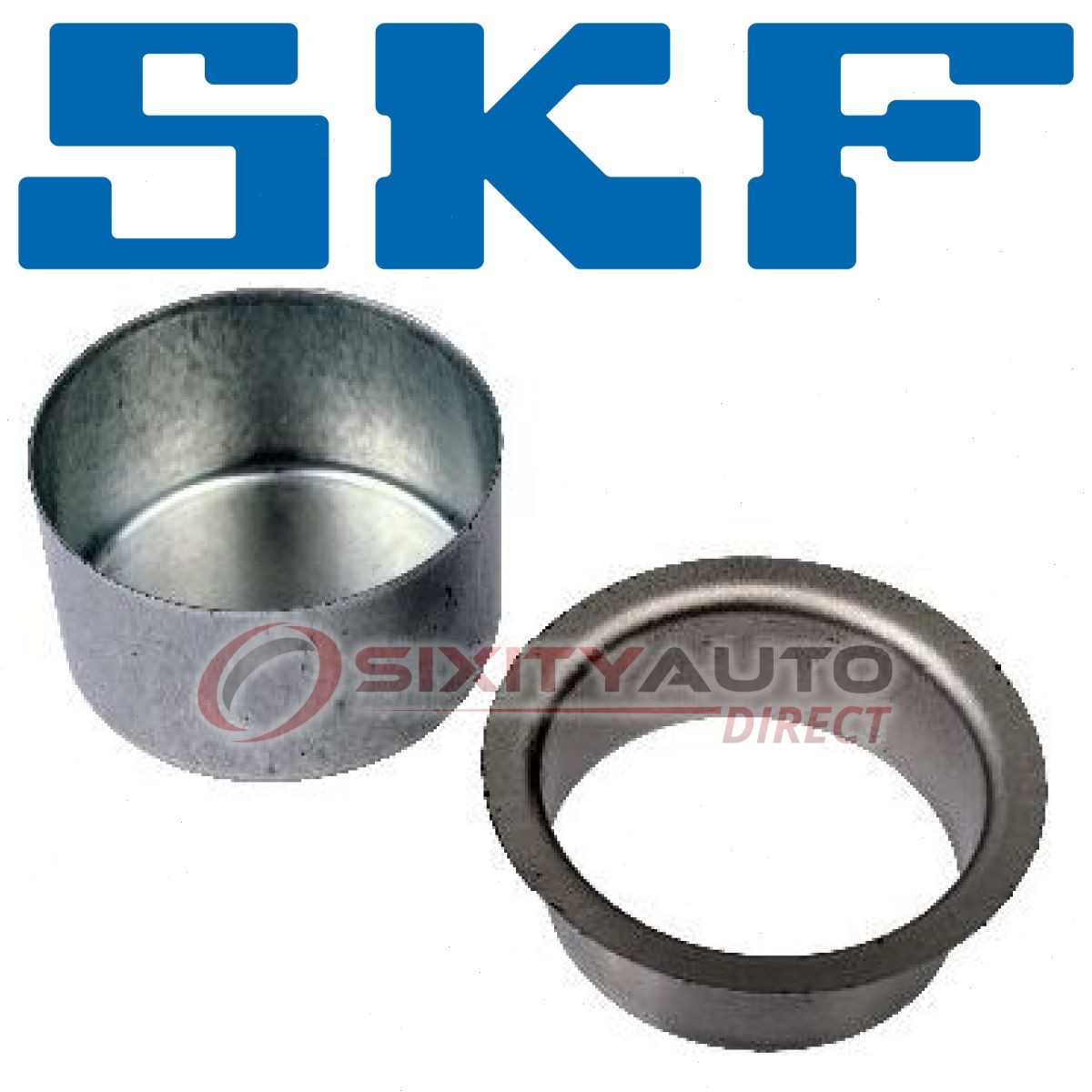 SKF Front Oil Pump Repair Sleeve for 1993-2001 Saturn SW2 – Automatic lb