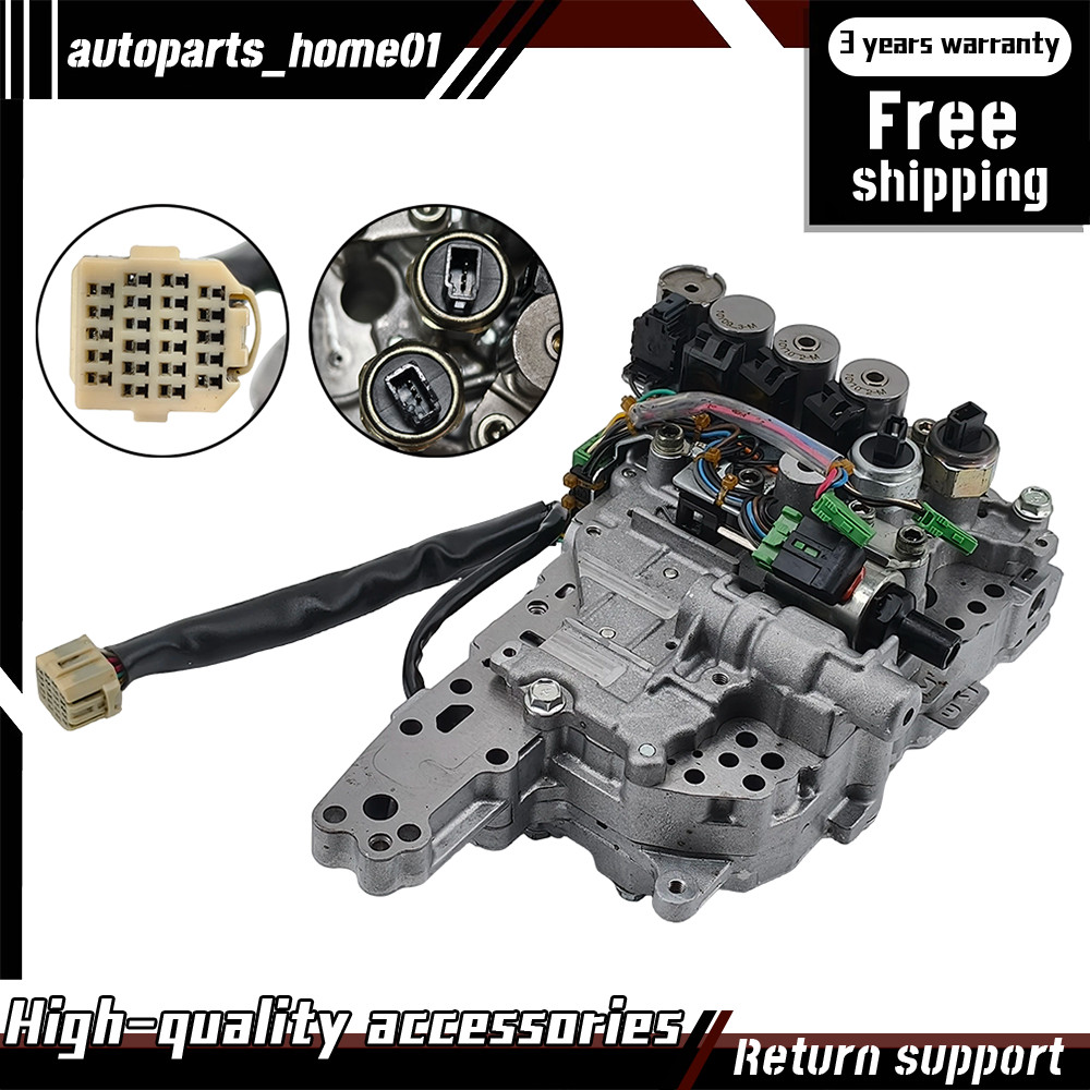 CVT Transmission Valve Body For 2008-2017 Mitsubishi Outlander 2.0L 2.4L