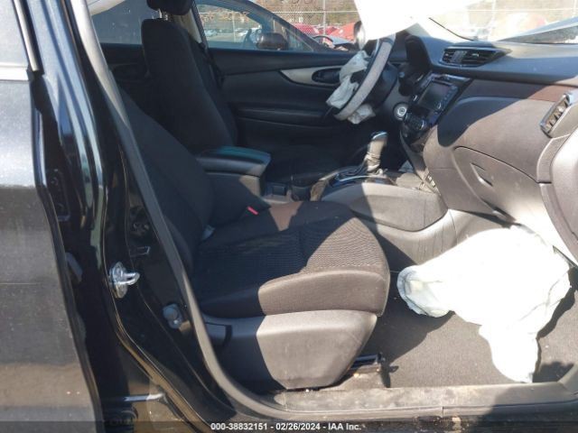 Automatic Transmission CVT AWD Fits 20-23 QASHQAI 1818735