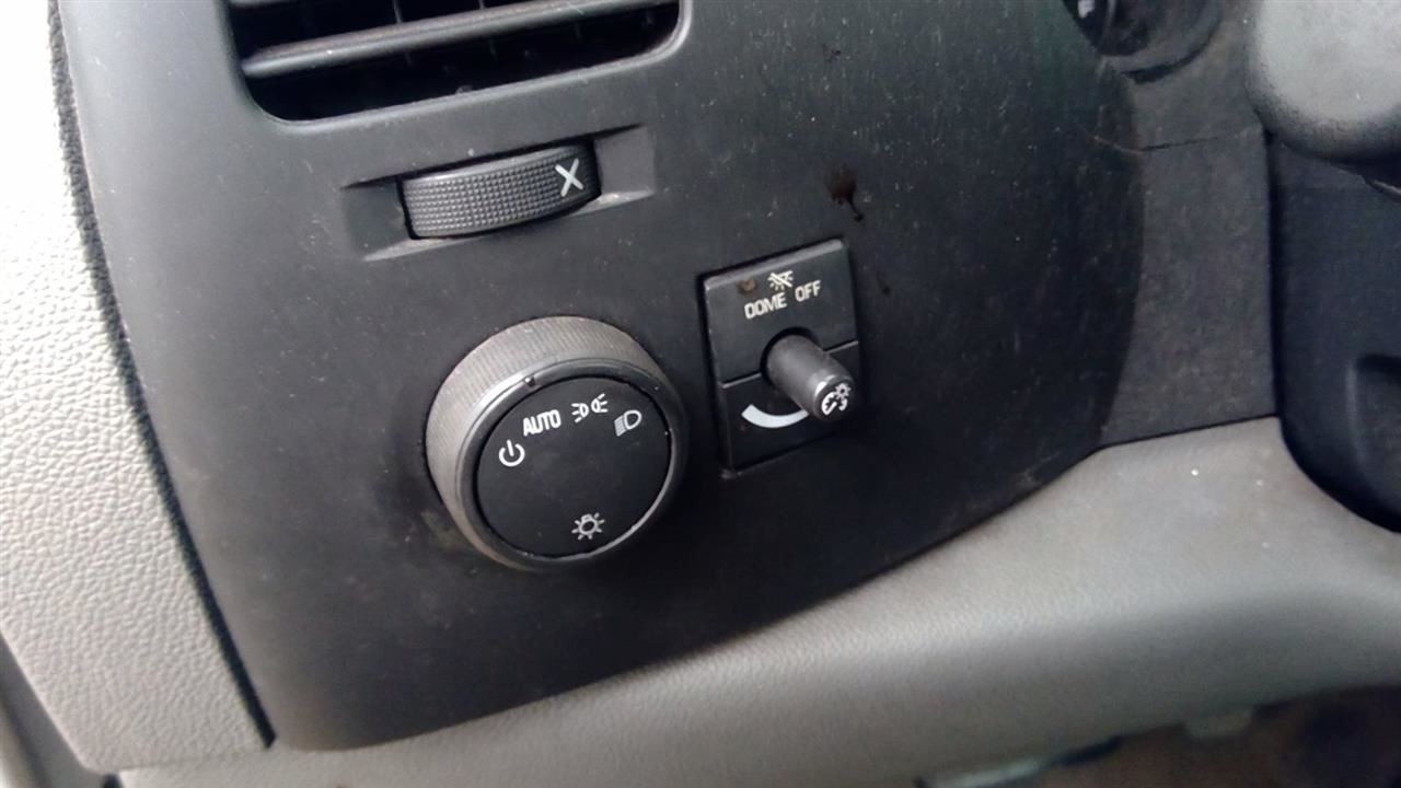 Transfer Case Floor Shift Automatic Fits 07-13 SIERRA 1500 PICKUP 6594727
