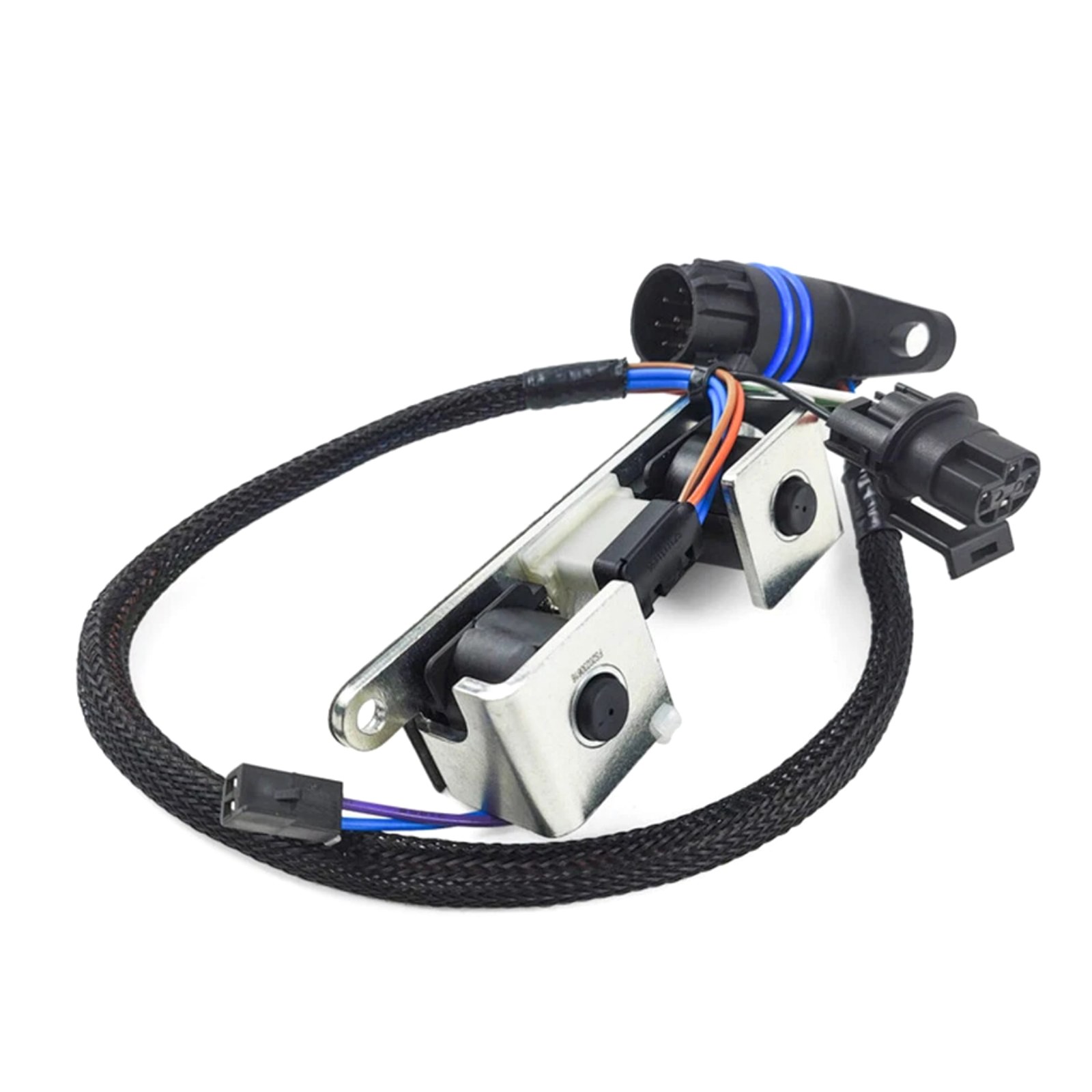 Transmission Overdrive Lockup Solenoid Easy to install 1996-1999 For Dodge