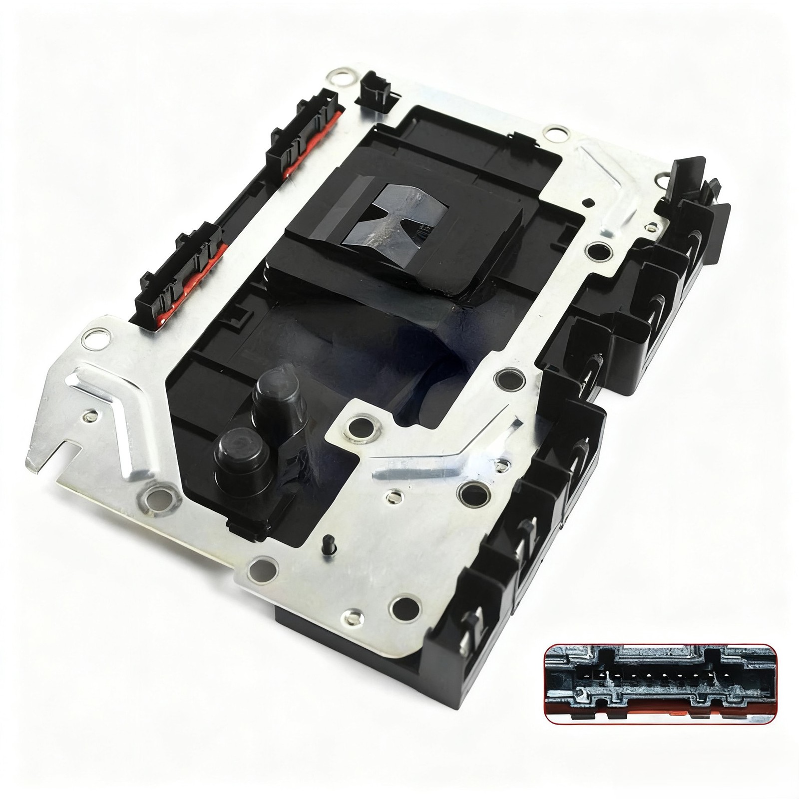 RE5R05A Transmission Control Unit Module TCM TCU For Nissan INFINITI 0260550002