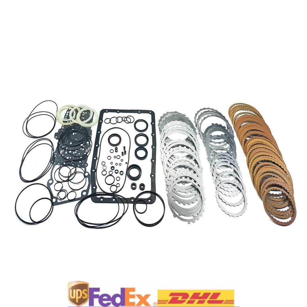 A750E A750F Auto Transmission Master Rebuild Kit Overhaul For TOYOTA 4RUNNER