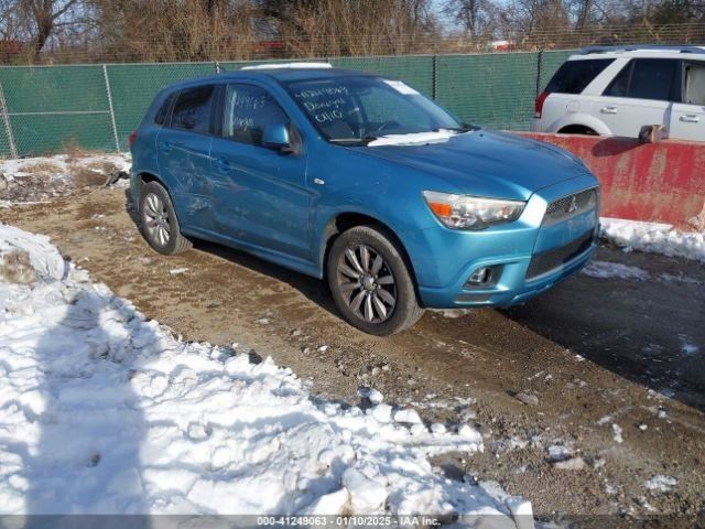 Transfer Case Manual Shift Transfer Case Fits 07-12 OUTLANDER 2026253