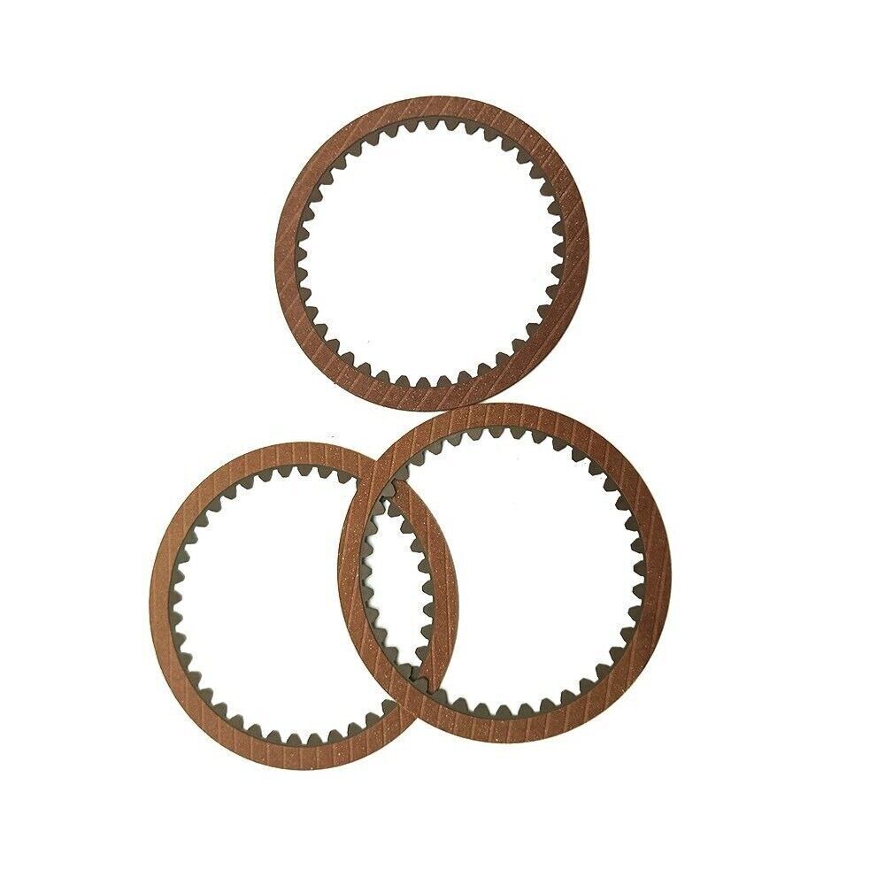 K310 K311 K313 CVT Transmission Clutch Plates Friction Kit For TOYOTA COROLLA