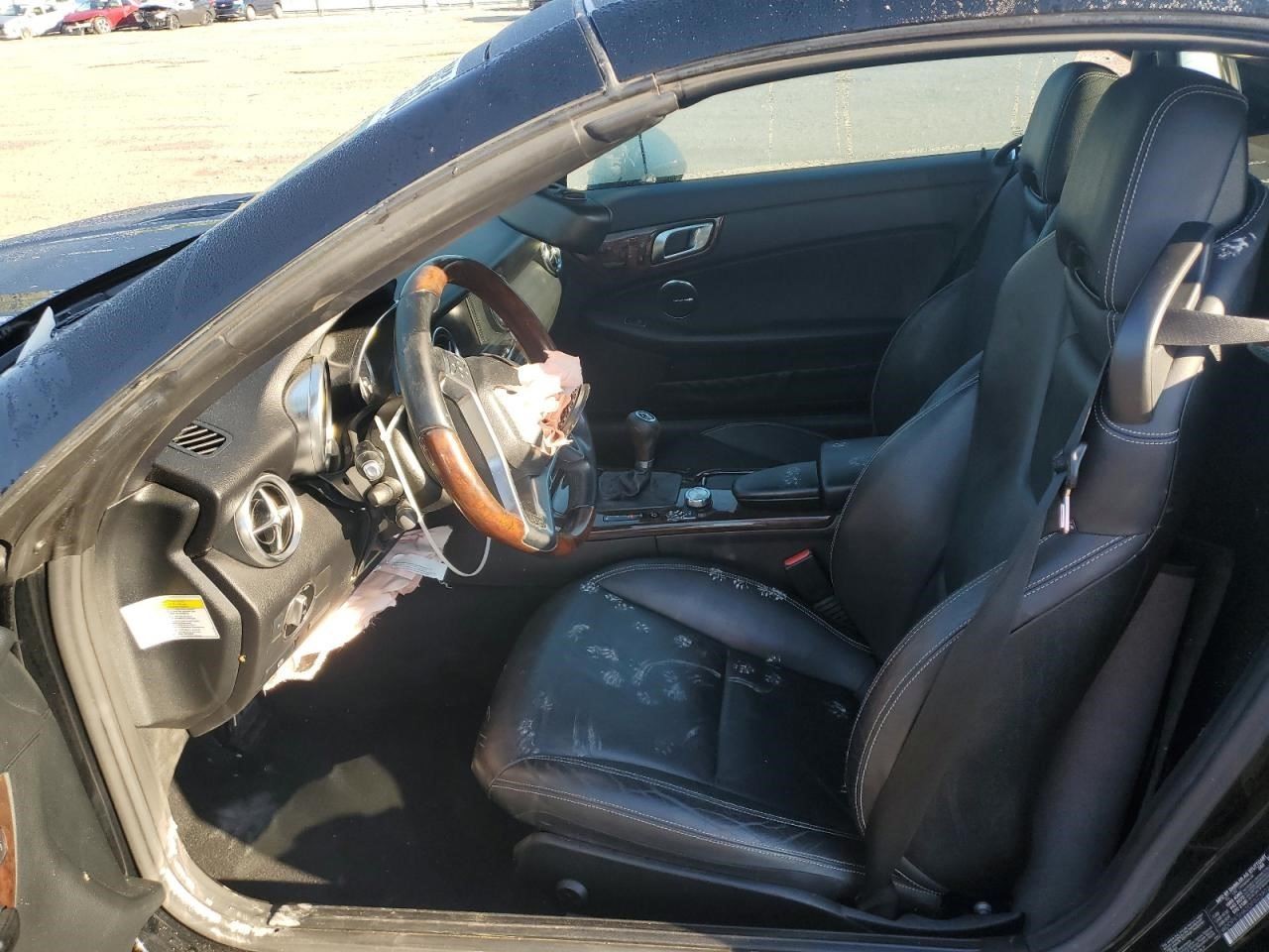 Automatic Transmission 204 Type C350 RWD Fits 12-13 MERCEDES C-CLASS 12317904