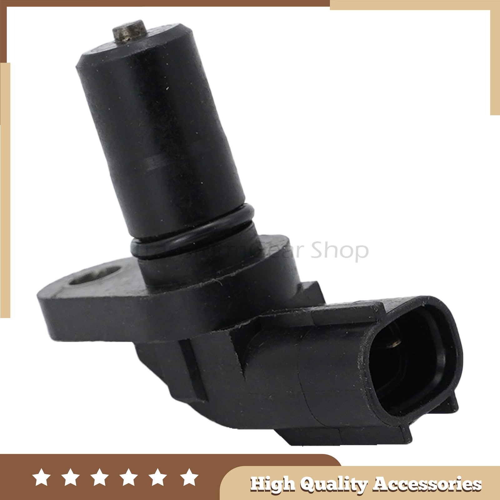 Trans Input Output Speed Sensor Fits Toyota Sequoia Chevrolet Lexus 89413-32010