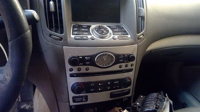 Transfer Case Automatic Transmission Fits 03-08 INFINITI FX SERIES 5779153