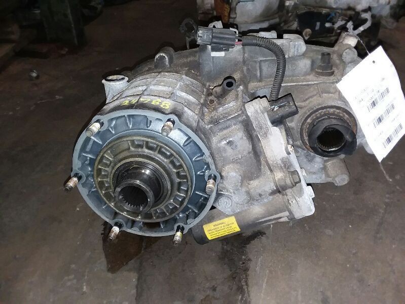 1999-2002 GMC Sierra 1500 2500 Pickup Transfer Case Assembly Electric Shift OEM