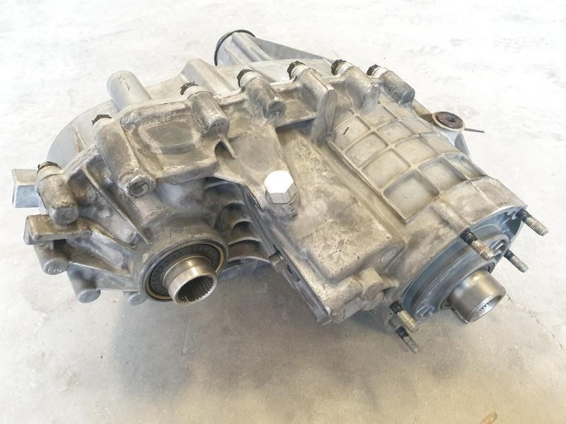 1999-2002 Chevy Tahoe Silverado 1500 Transfer Case Assembly Automatic 4WD OEM