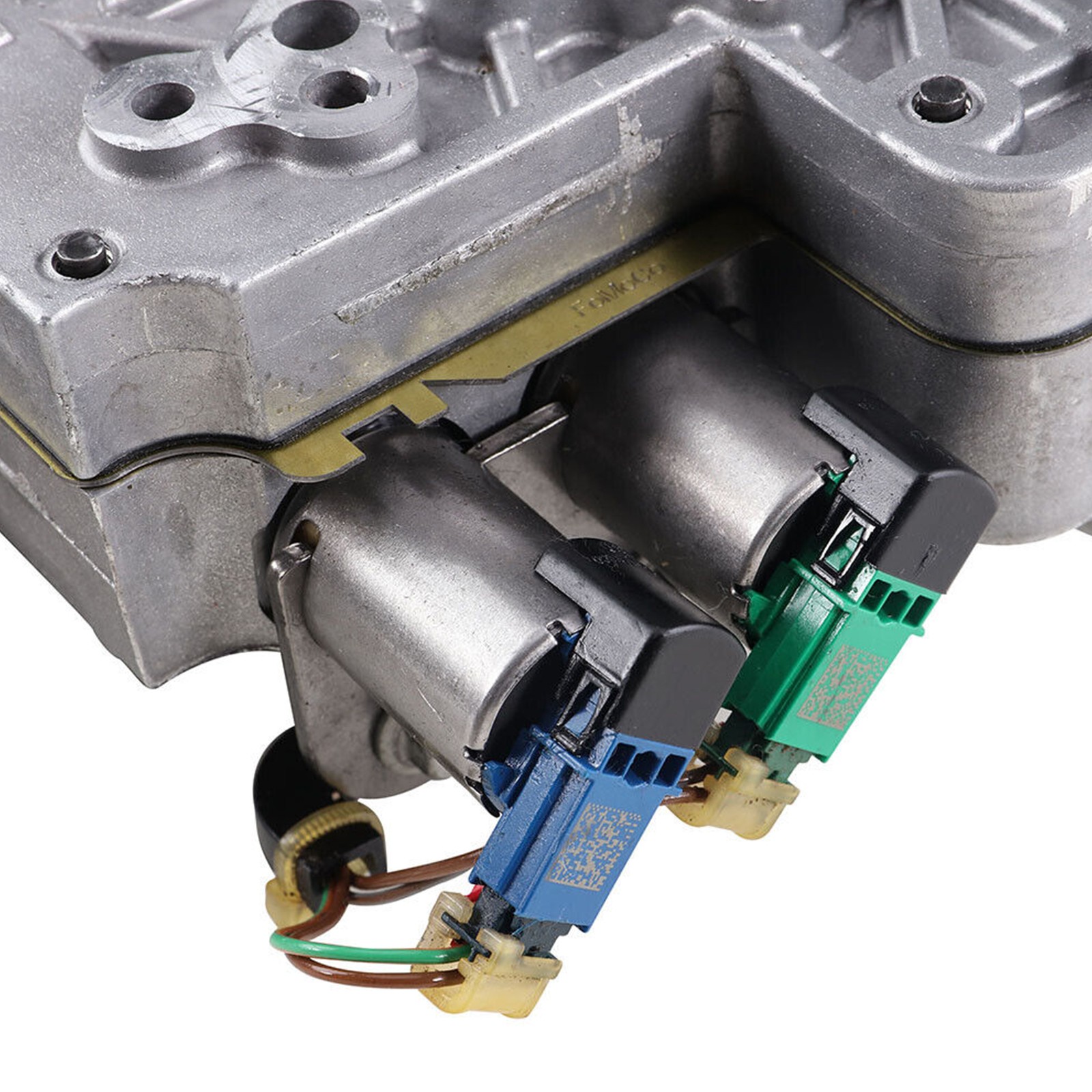 10-Speed Transmission Valve Body Fit 10R80 HL3Z-7A100-B For Ford F-150 2017-2023
