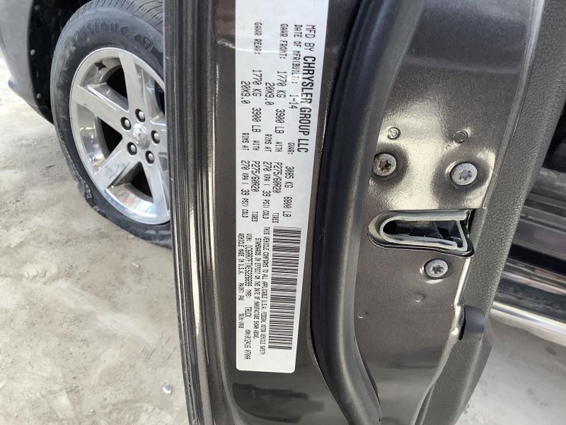 TDODR1500 2014 Transfer Case 2090262
