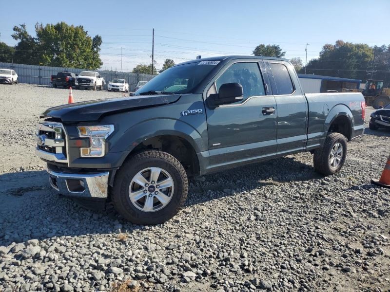 Transfer Case Electronic Shift On The Fly Fits 15-20 FORD F150 PICKUP 1745447