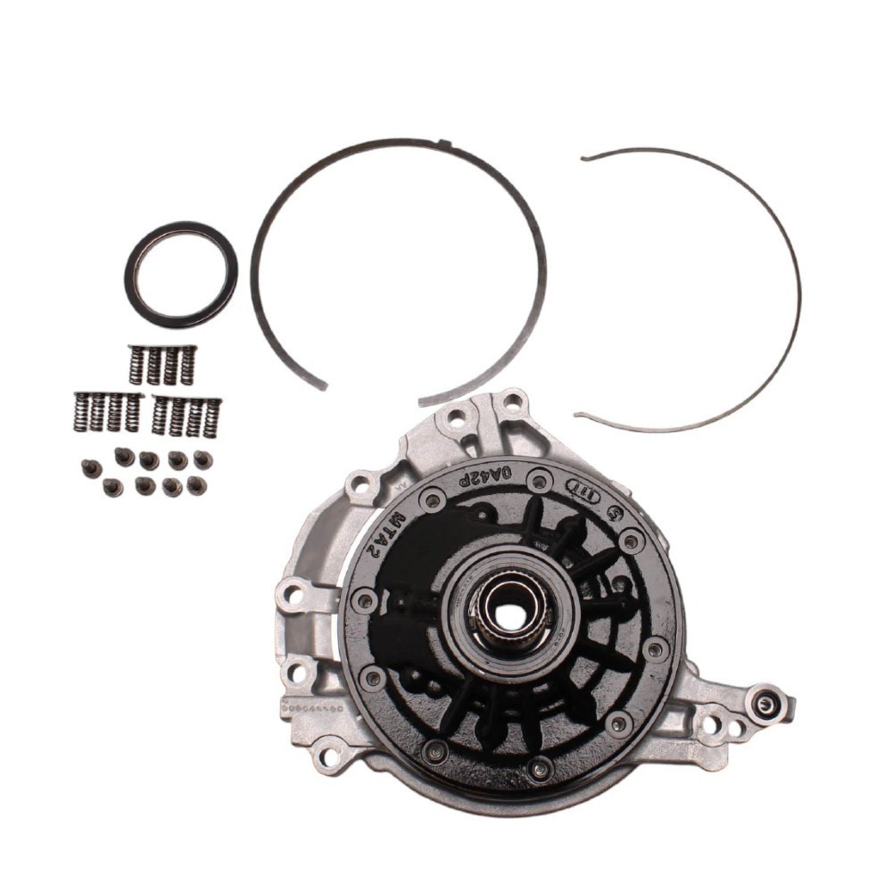 Toyota Camry Avalon U660E U660F Transmission Oil Pump