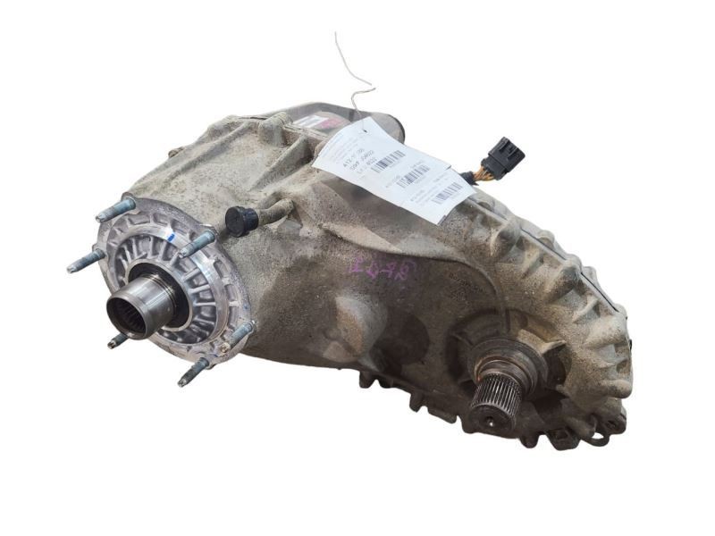 Transfer Case Model Bw 44-46 Electric Shift Fits 19 DODGE 2500 PICKUP 583927
