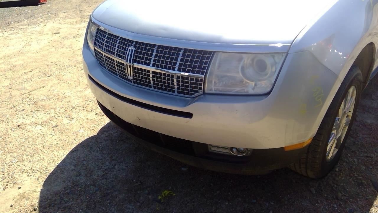 Automatic Transmission AWD Fits 07-09 MKX 4547458