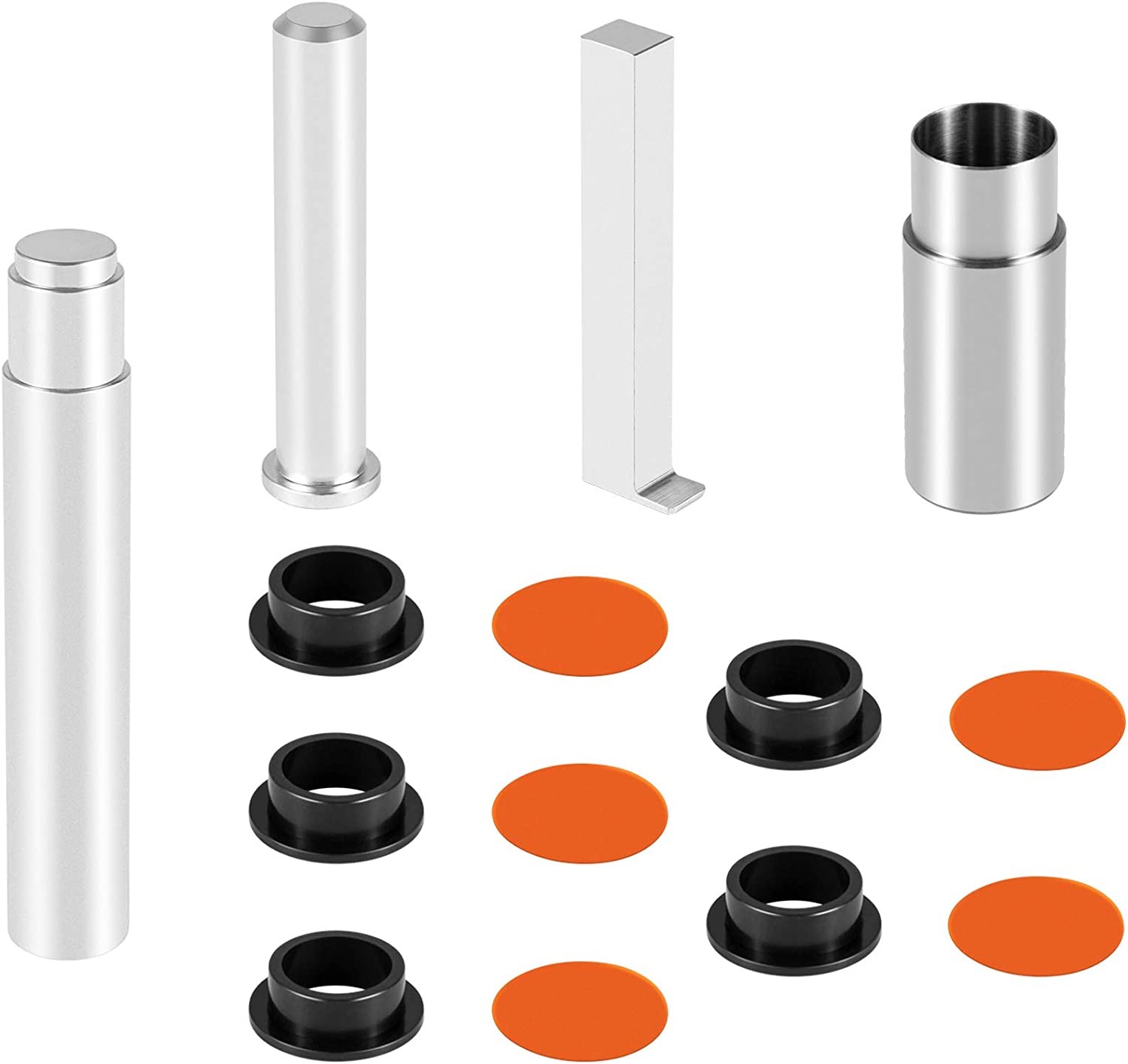 Pressure Switch Install Tool Repair Kit for GM Transmissions 6T70 6T75 6L80 6L45