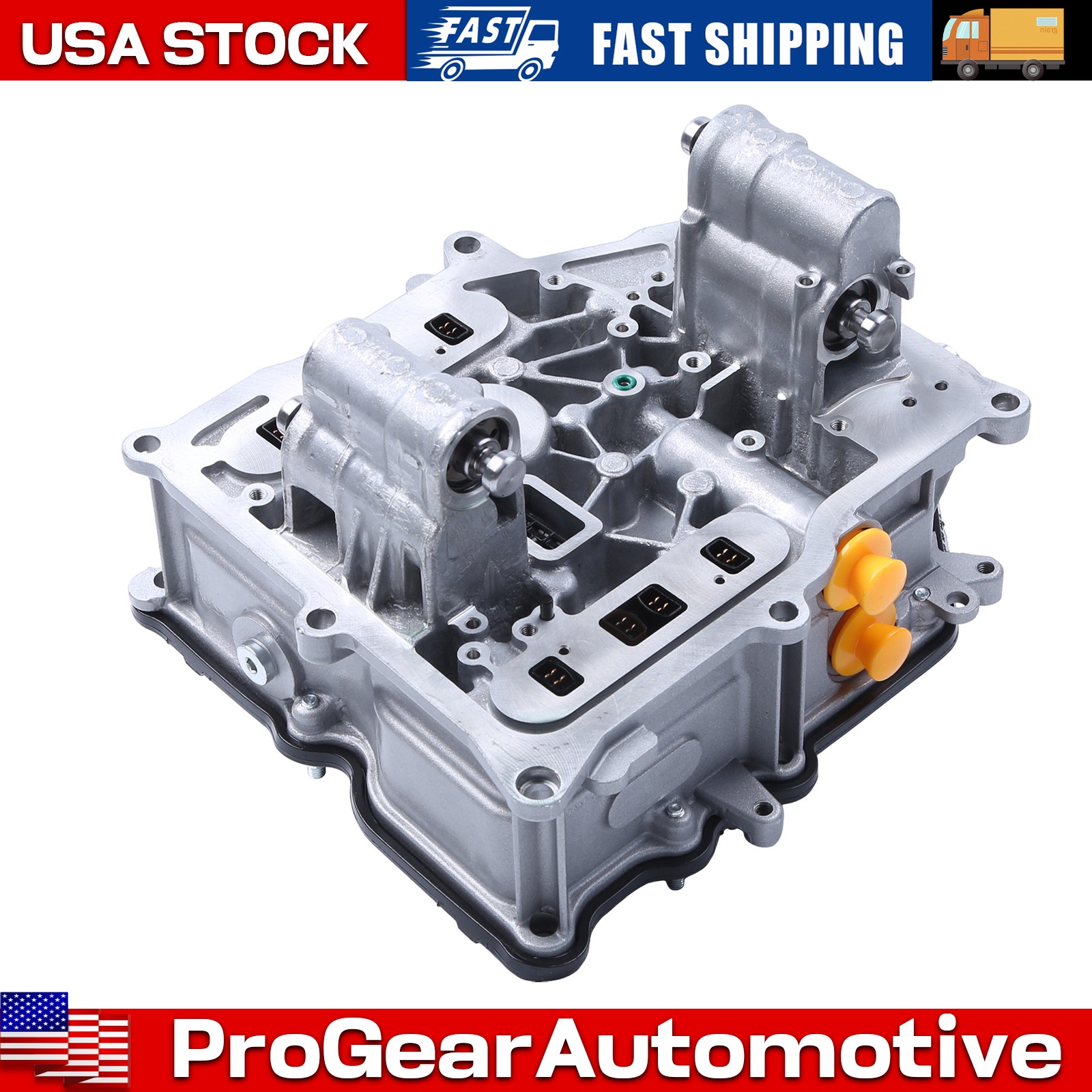 DSG DQ200 0AM Transmission Valve Body 7 Speed Gearbox For Audi VW Skoda