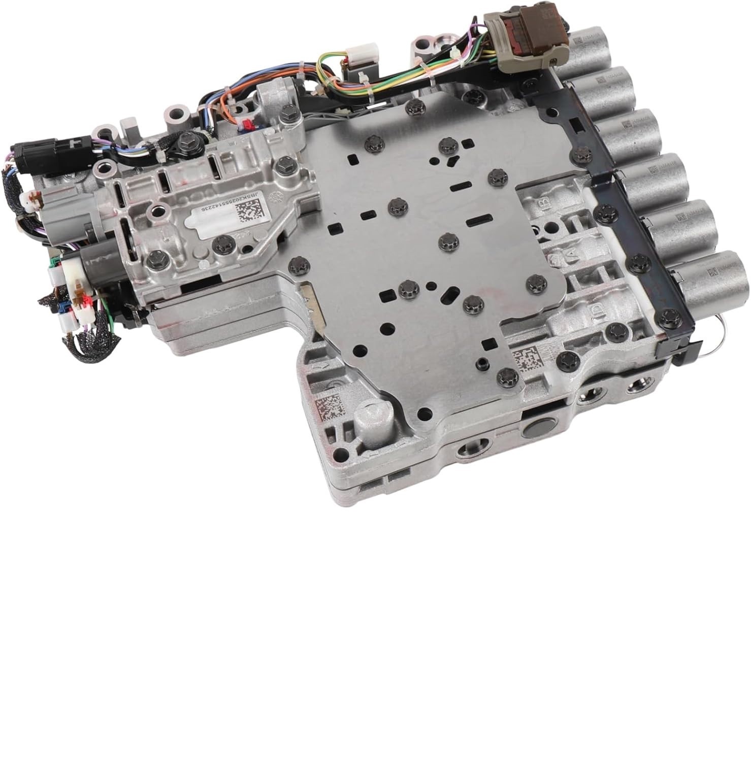 GM Genuine Parts 24047995 Automatic Transmission Valve Body