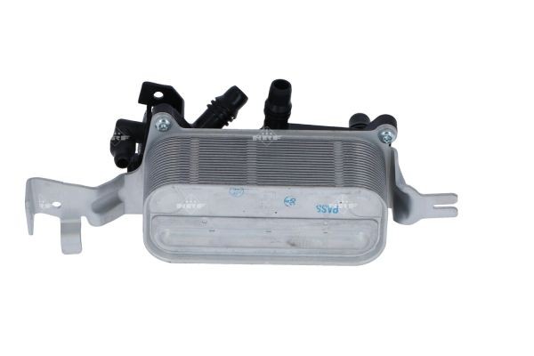 Fits BMW 5 (F10), 5 (F11), 5 GRAN TURISMO (F07), 6 (F12), 6 (F13), 6 oil cooler
