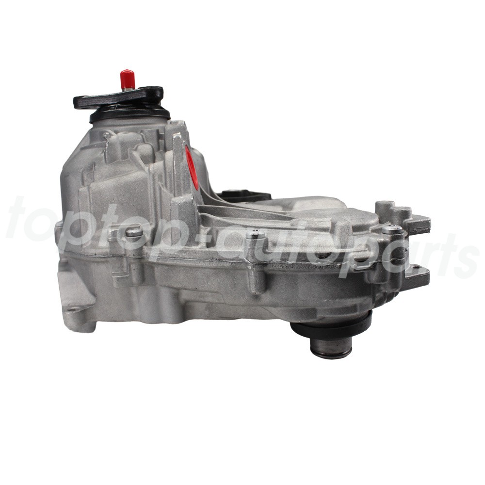 ATC45L Transfer Case Assembly Fit 12-18 BMW X3 X4 X5 X6 E70 F15 F16 F25 E71