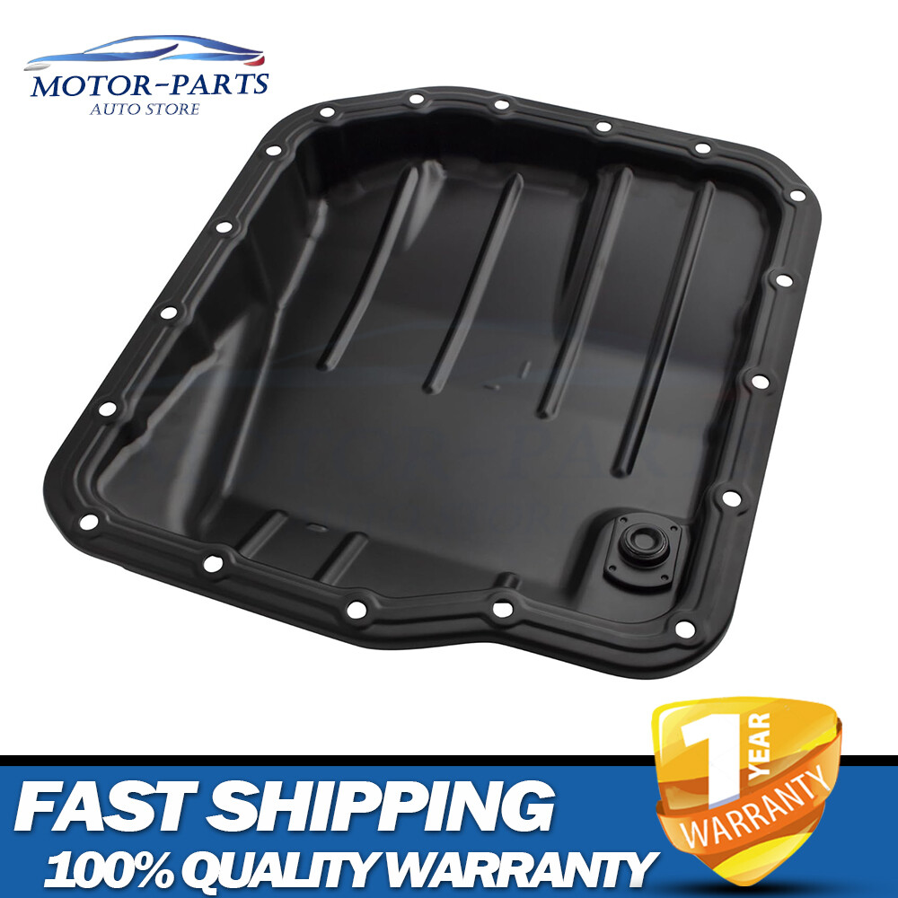 Transmission Pan For Toyota Camry Corolla Sienna RAV4 Highlander Avalon