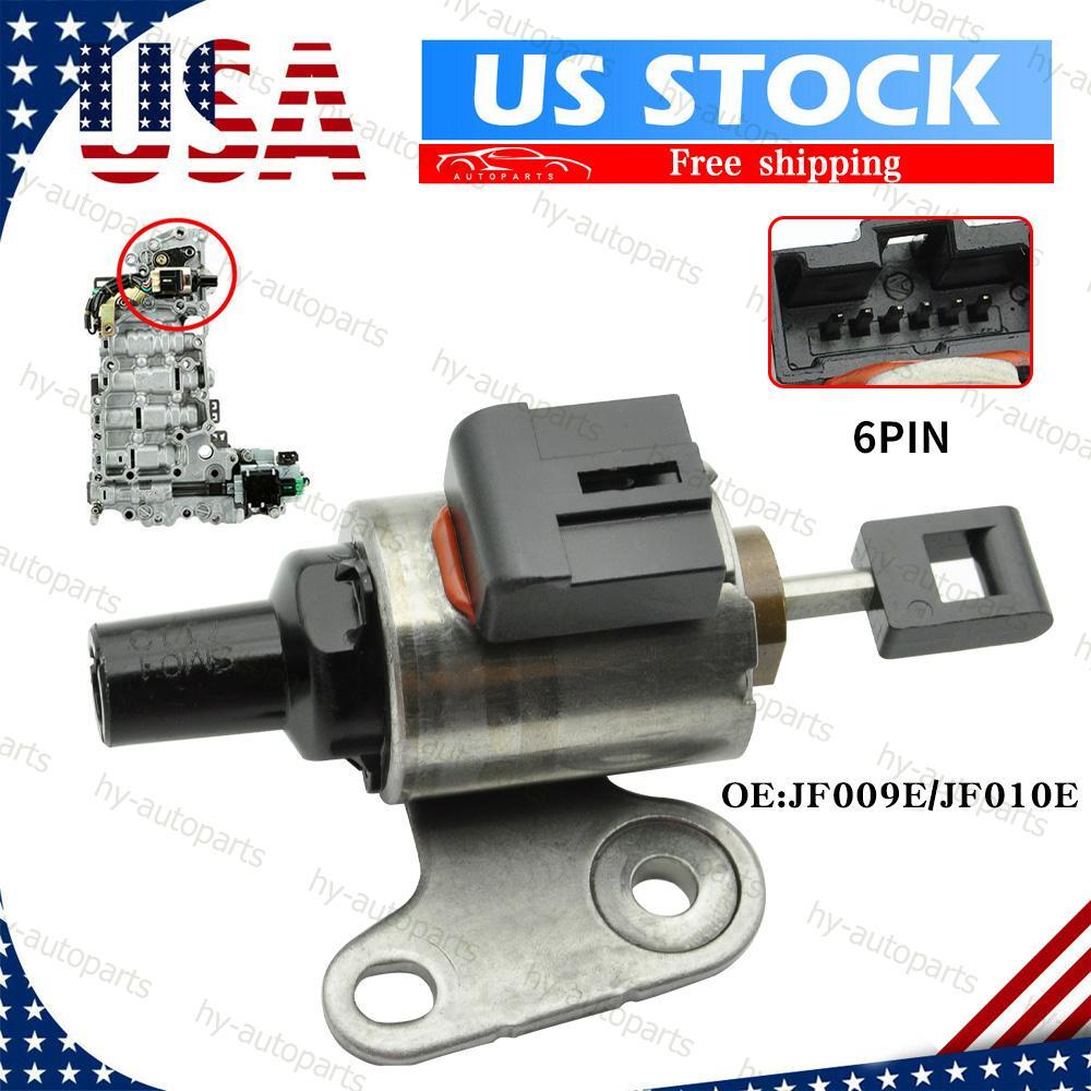 Transmission CVT Step Stepper Motor 09-12 3.5L Fits For Nissan Altima JF009E