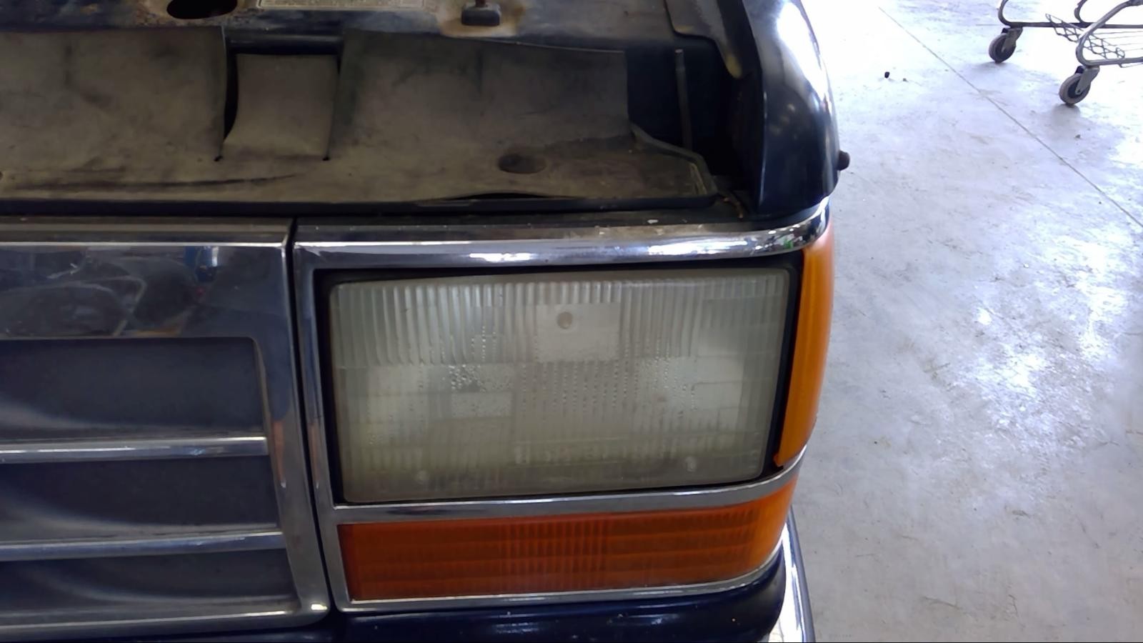 Transfer Case Electric Shift Warner 1354 Fits 91-95 EXPLORER 605917