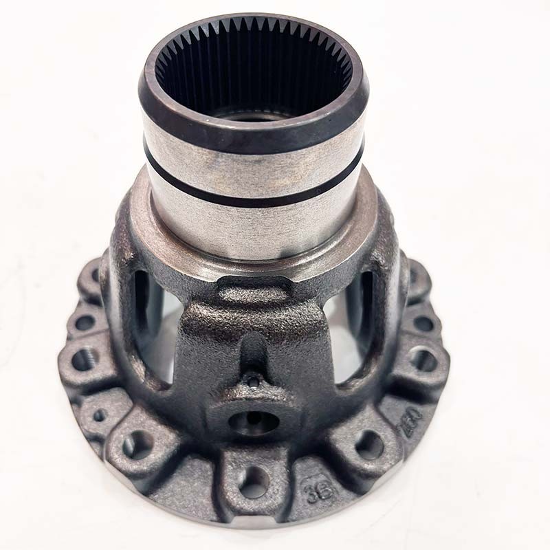 Transmission AWD Differential Cover For Hyundai Tucson Kia Optima 45822-3B250
