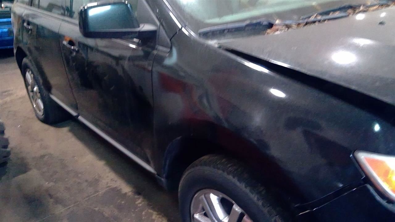 Edge Automatic Transmission AWD Without Sport Package Fits 07-09 4711965