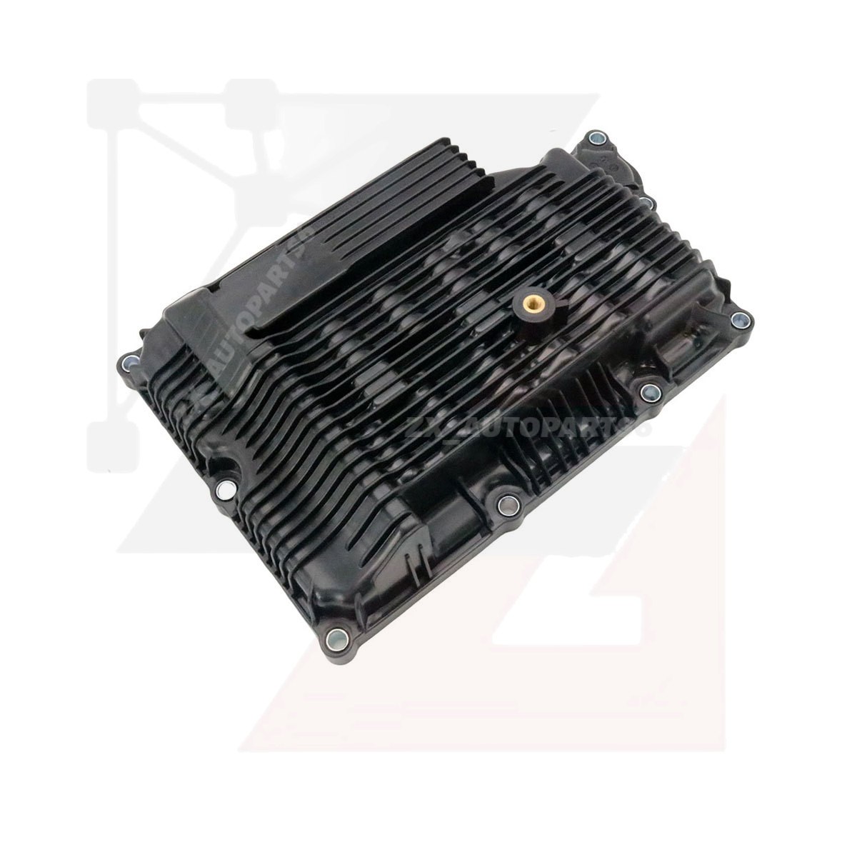 Transmission Oil Pan for Toyota Corolla 2.0L 2019-2022 Lexus UX200 35015-12010
