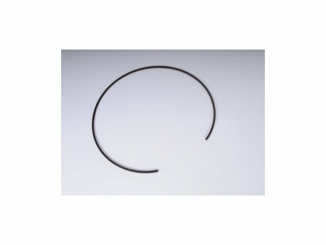 For Yukon XL 1500 Auto Trans Clutch Backing Plate Retainer Ring AC Delco 23357SB