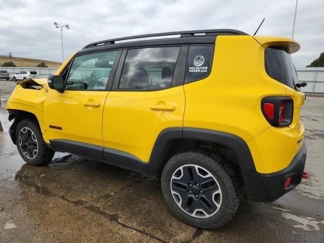 Transfer Case Single Speed Automatic Fits 15-20 RENEGADE 1383875