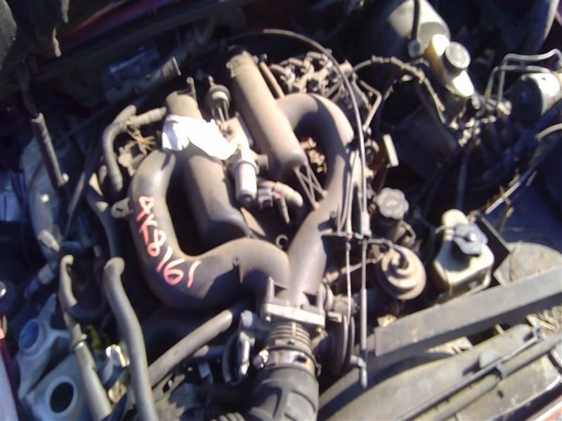 Automatic Transmission 6-245 4.0L SOHC VIN E 8th Digit Fits 97 EXPLORER 1012203