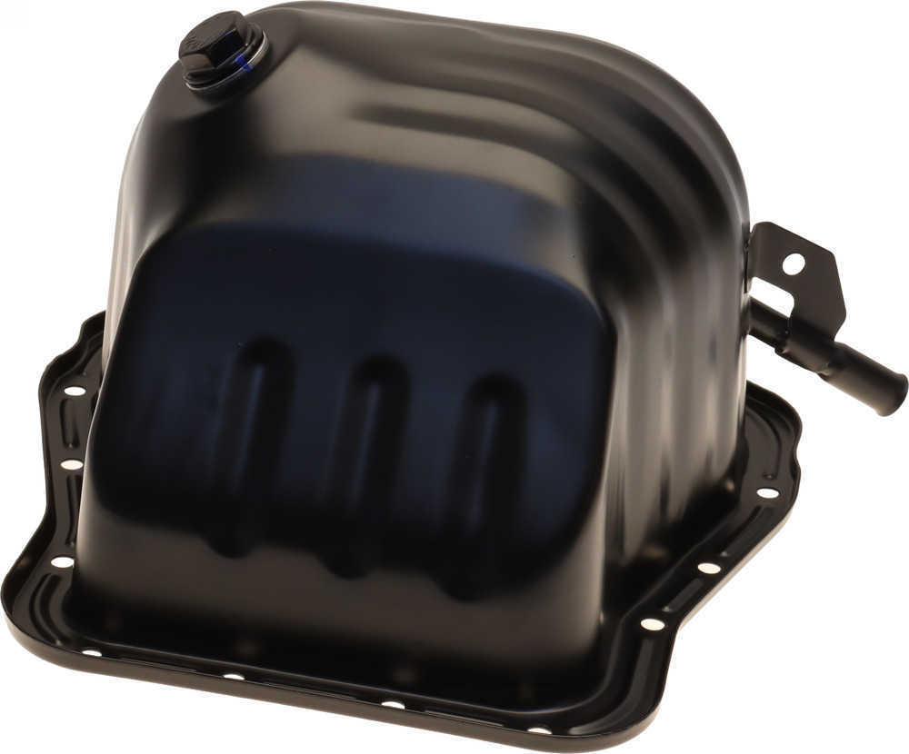 Transmission Oil Pan-WSO Autopart Intl 3316-715478