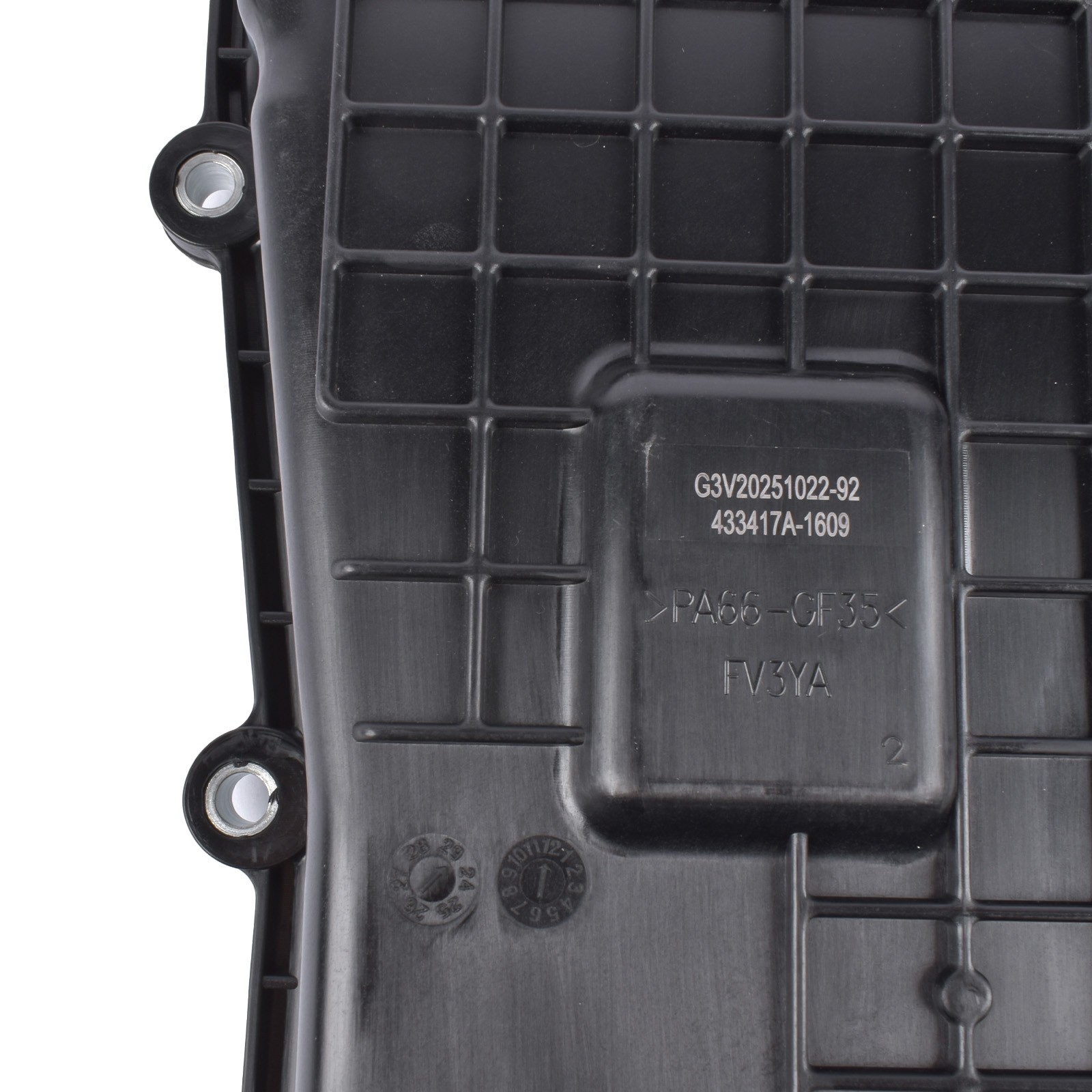 New Automatic Transmission Cover JM5Z-7G004-A for 2020-2023 Ford Escape 1.5 2.0L