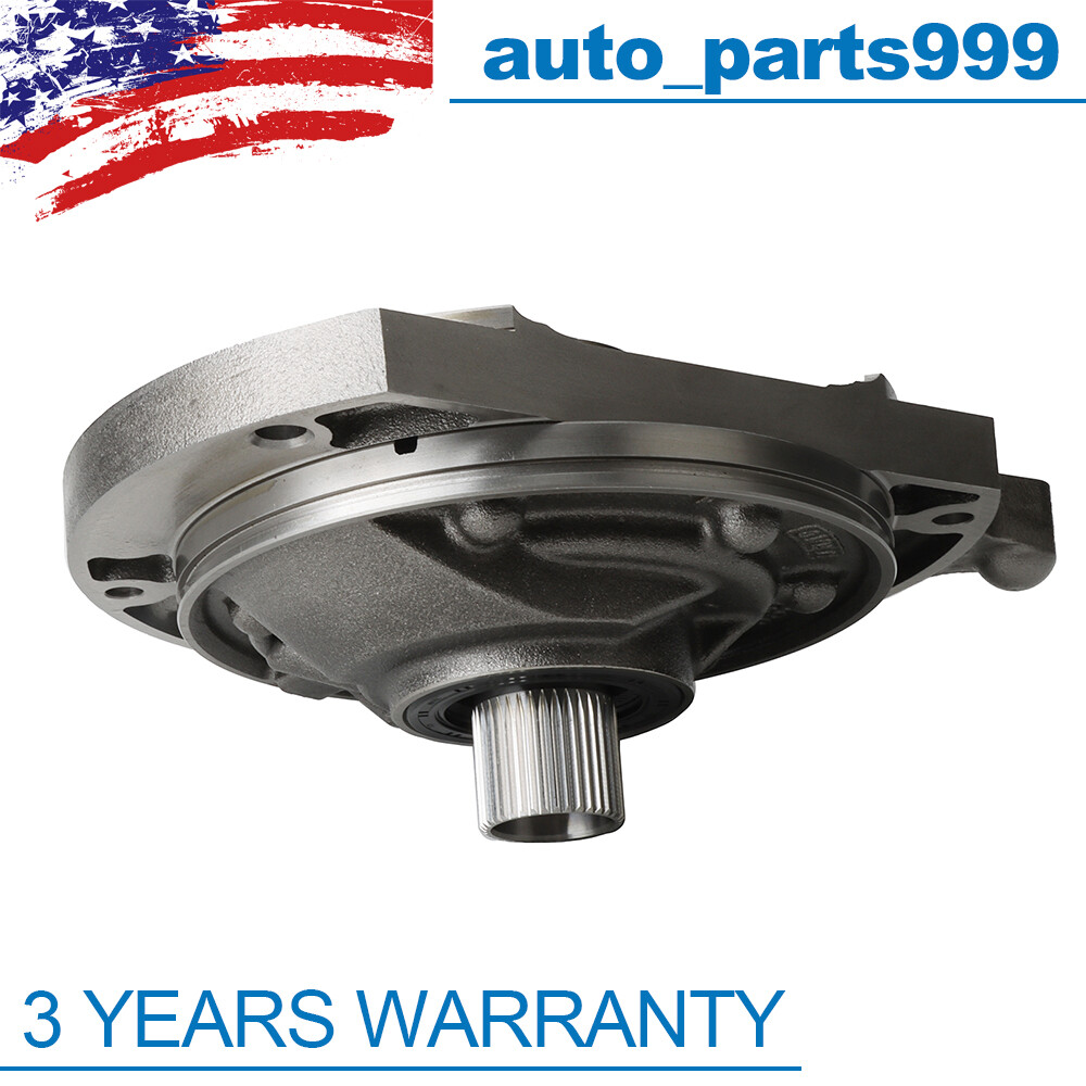 1PCS QR019CHA CVT Automatic Transmission Oil Pump Assembly For Chery E5