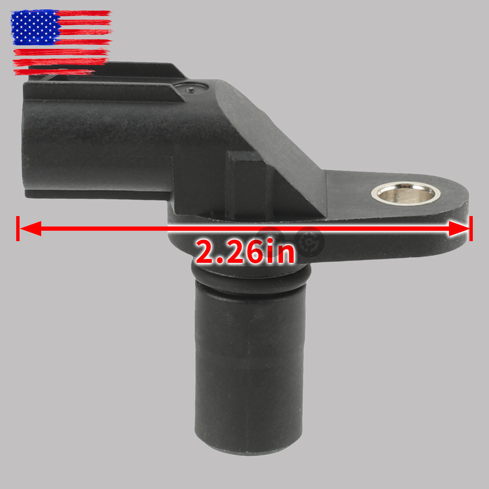 Transmission Revolution Speed Sensor For Toyota Scion xA xB 213-1656 89413-0C010