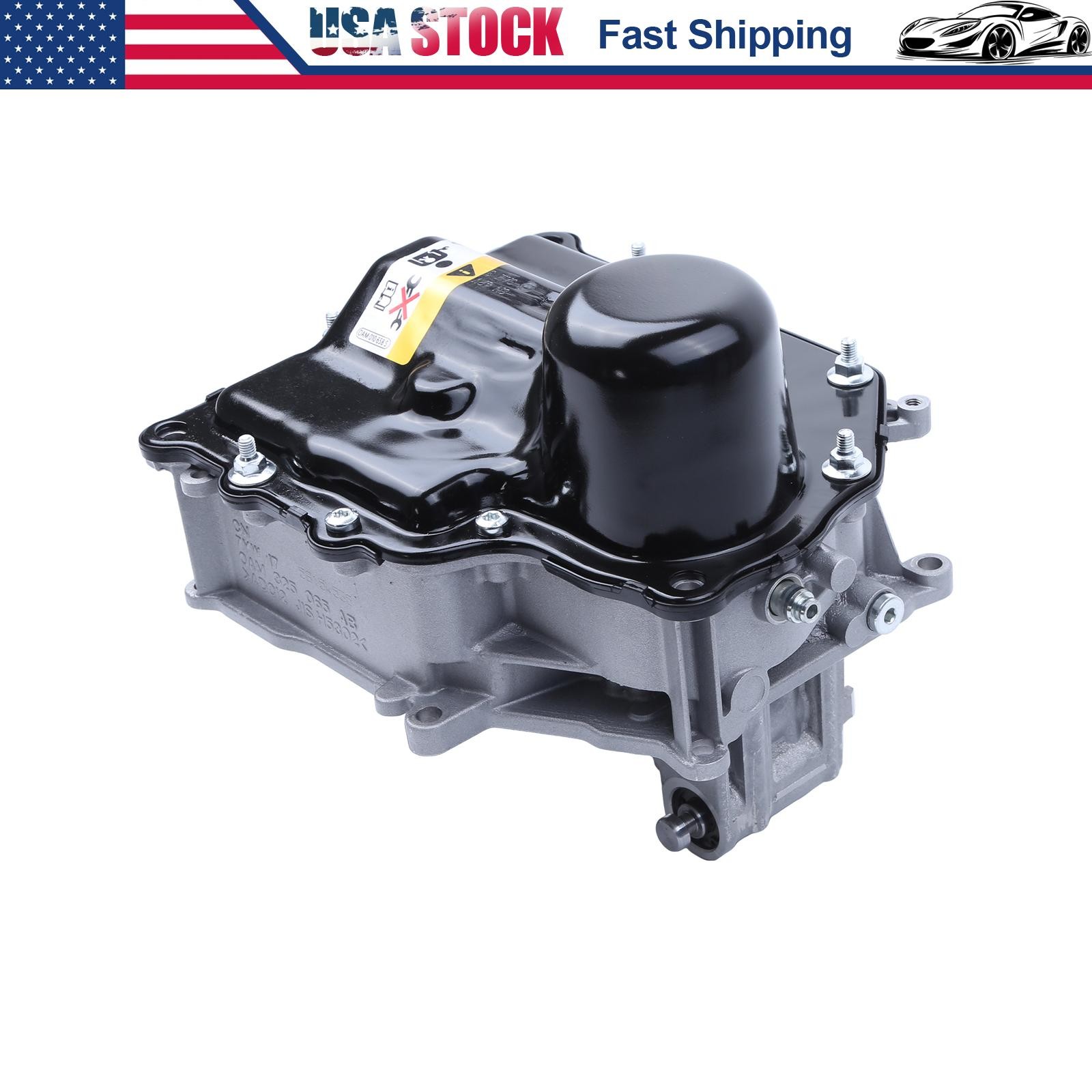 Transmission Valve Body fit for Audi L4 1.4L 1.6L A1 2010‐2014 DSG DQ200 0AM New