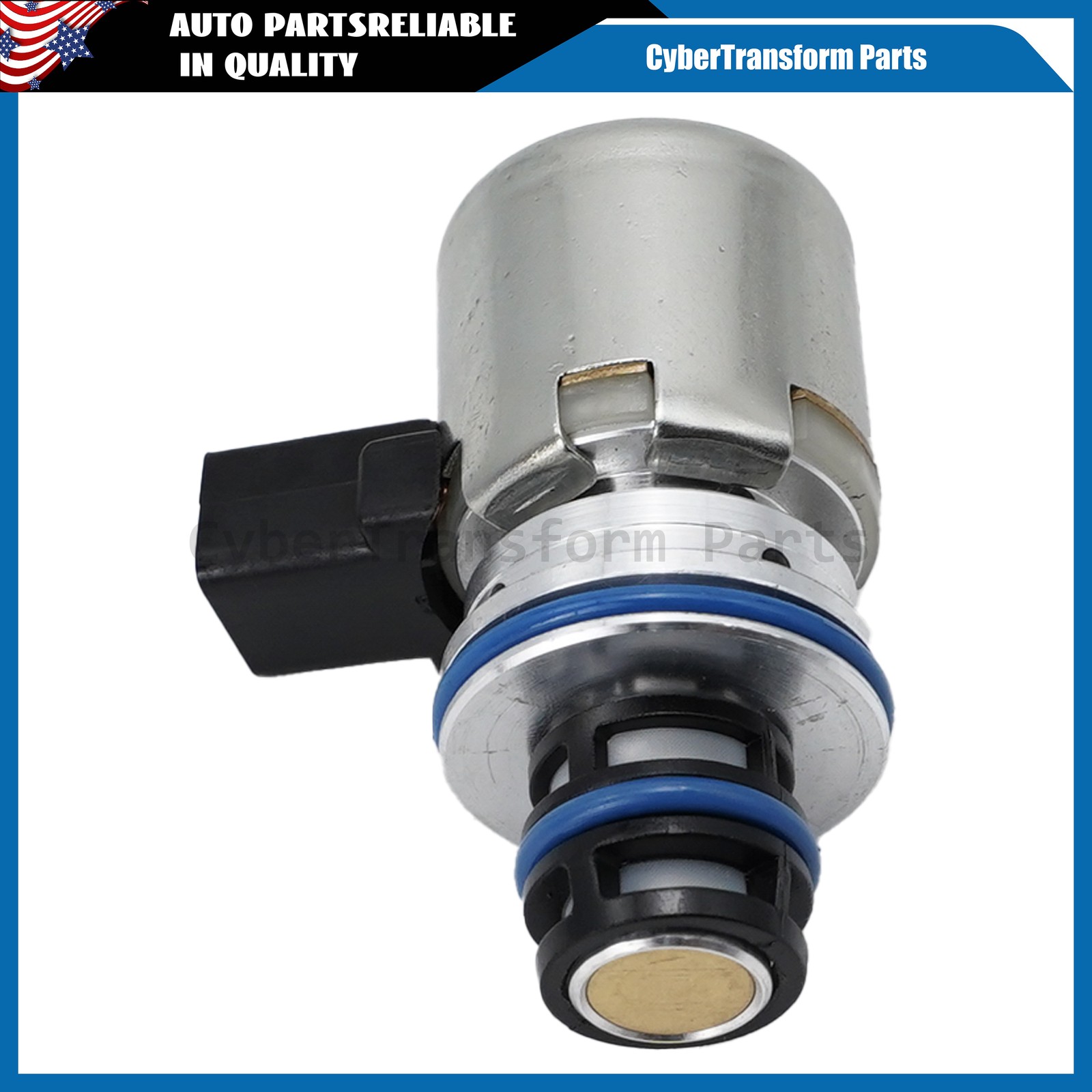 Transmission Governor Pressure Solenoid 4617210 For Dodge Ram 1500 2500 3500 US