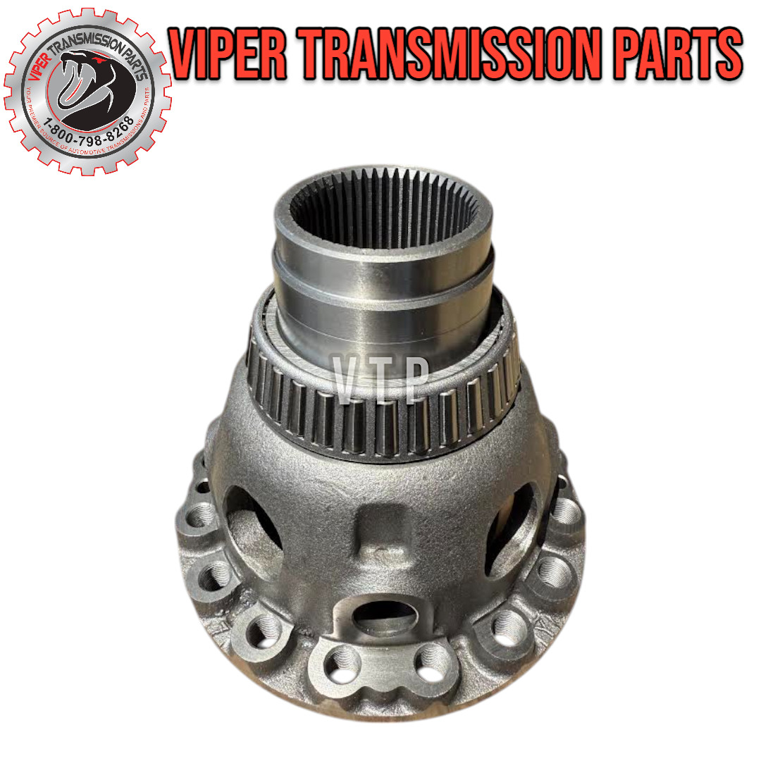 TF-81SC Transmission Differential Housing (Mazda CX-9 & Ford Lincoln) 2005-UP