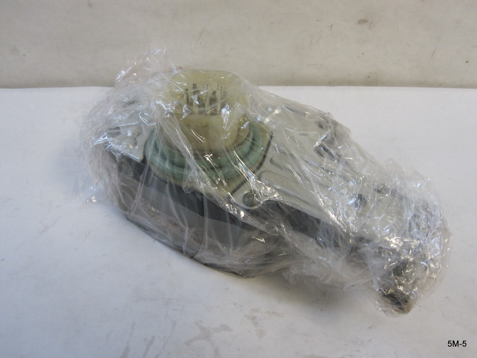 Transmission Solenoid Block 4WD Filter Service Kit with Gray Connector