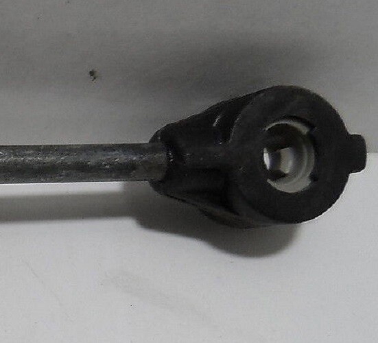 Jaguar S-Type Transmission Shift Cable Repair Kit w/ bushing Easy Install