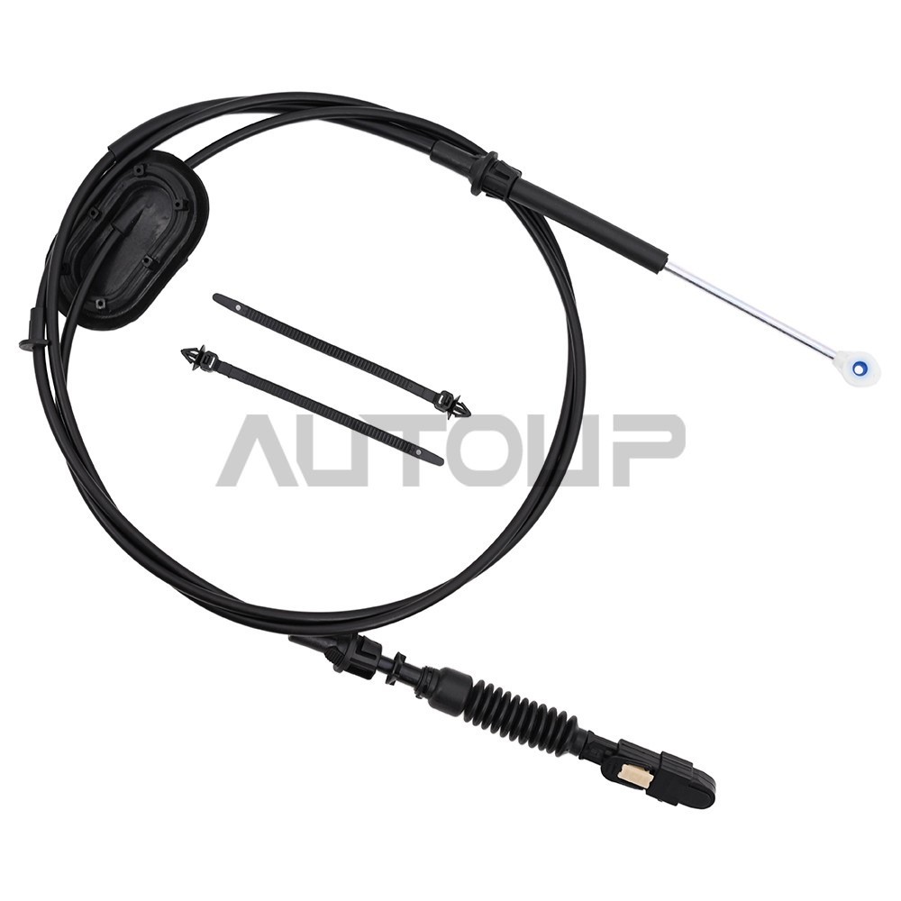New Auto Transmission Shift Cable For Chevrolet C1500 C2500 C3500 GMC Yukon