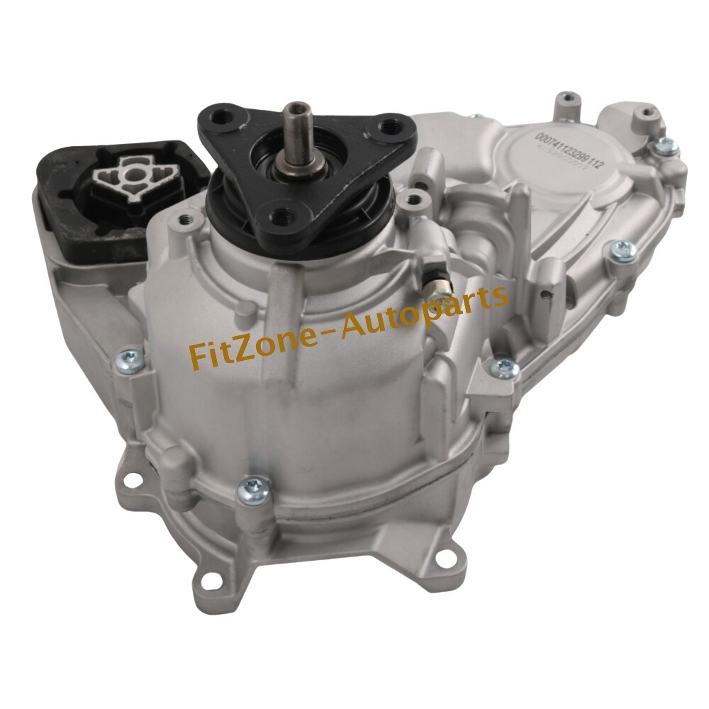 Transfer Case Assembly Fit 12-18 BMW X3 X4 X5 X6 E70 E71 F15 F16 F25 ATC45L 3.0L