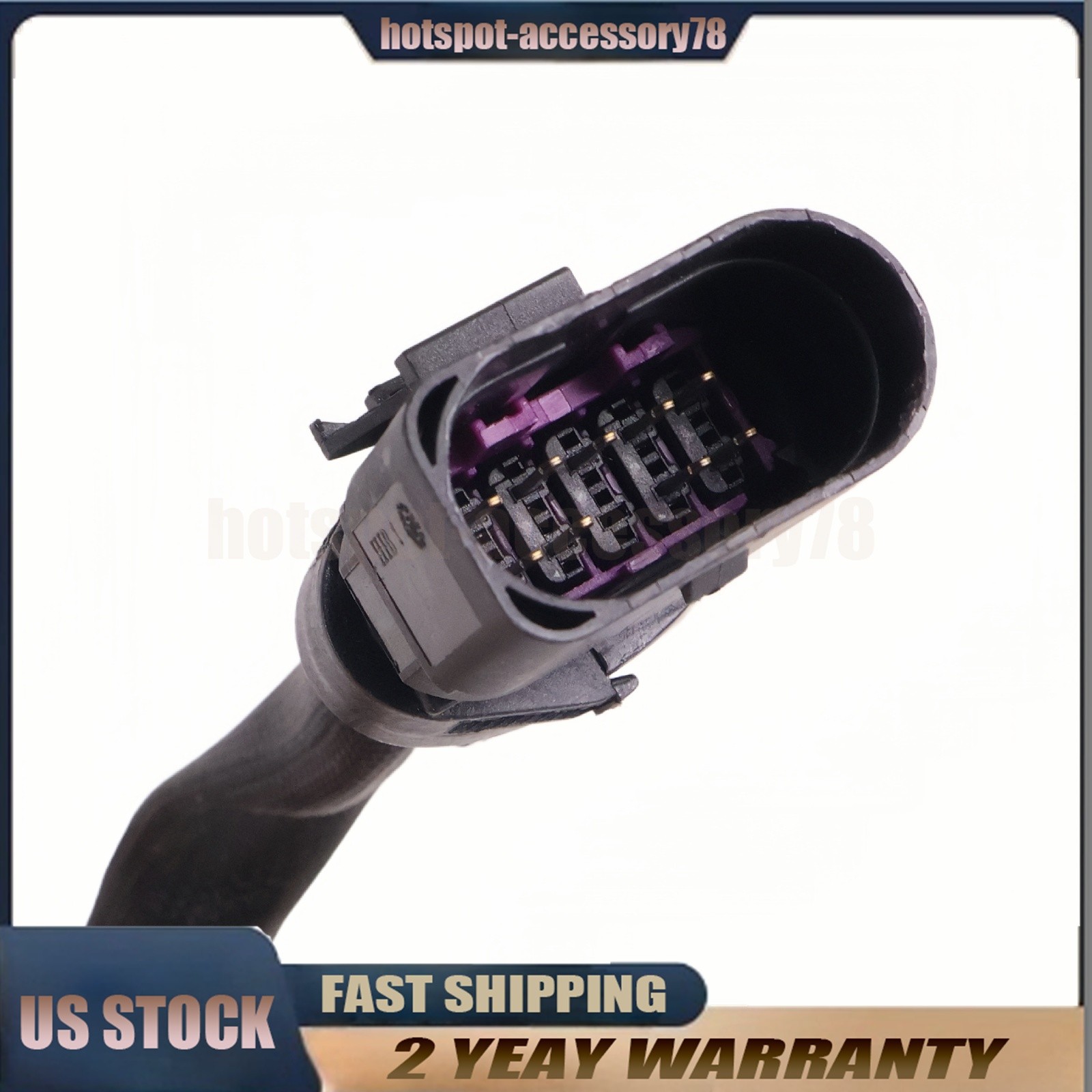 Range Sensor Neutral Safety Switch Fits Audi VW Passat 01V919821B US Stock
