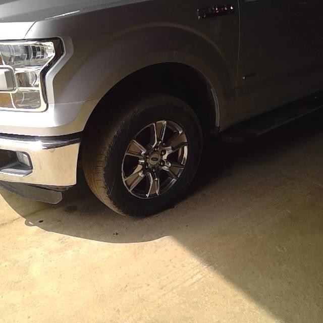 Transfer Case Electronic Shift On The Fly Fits 15-20 FORD F150 PICKUP 12876164